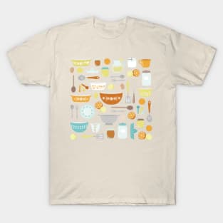 Citrus Kitchen T-Shirt